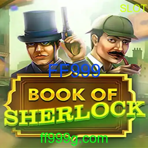 BookOfSherlock