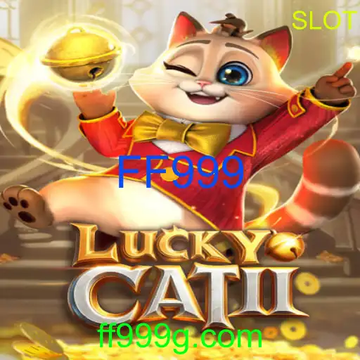 LuckyCatII