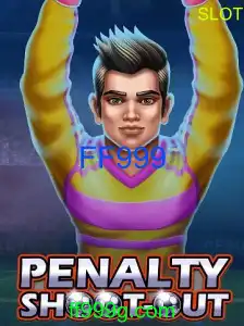 PenaltyShootOut