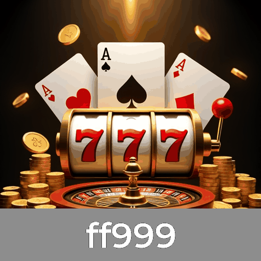 Acessar o site ff999 COM