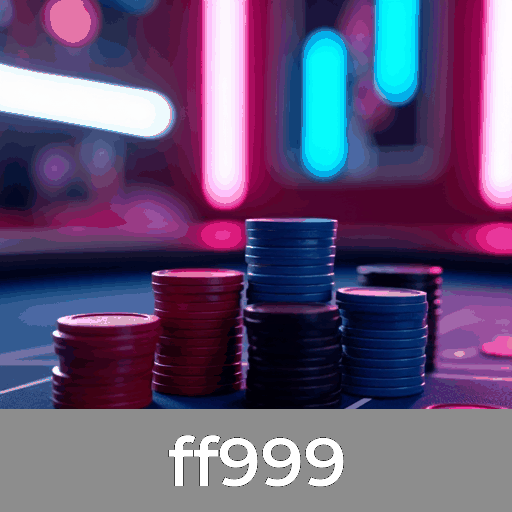 Cadastro na ff999