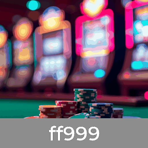 Apostas no ff999