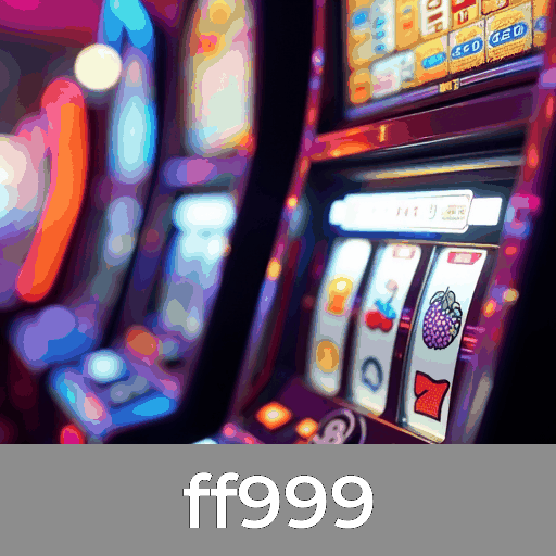 Cassino Online ff999