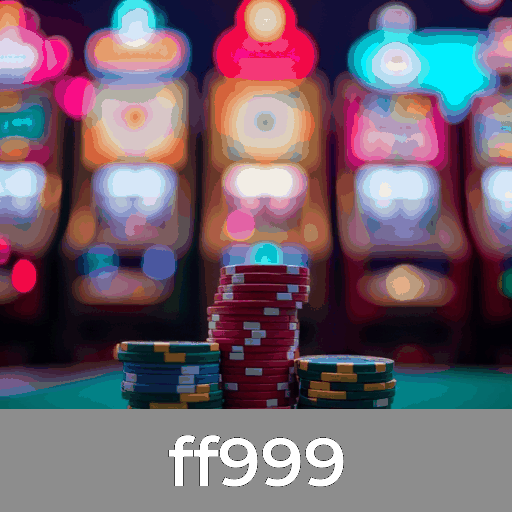 Cadastro na ff999