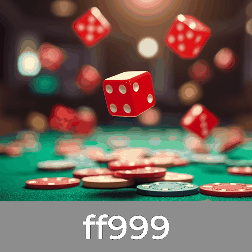 Cassino Online ff999