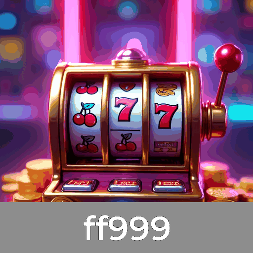 Cassino Online ff999