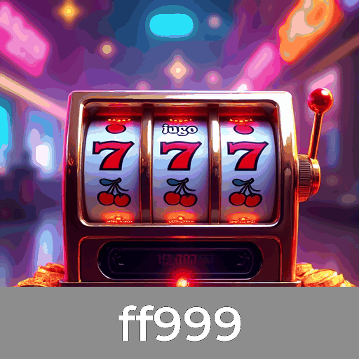 Jogos Crash no Cassino ff999