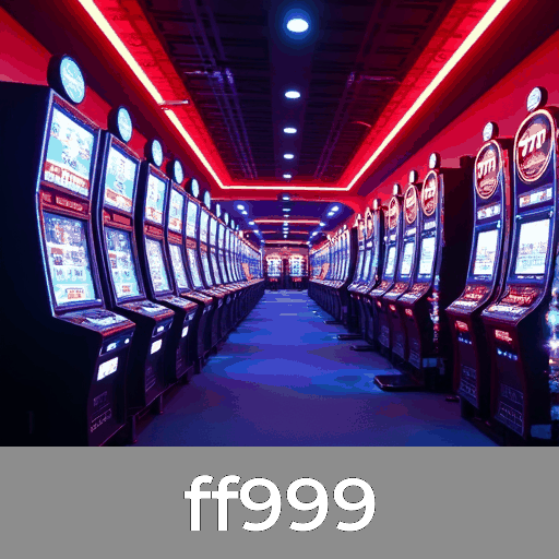 Cadastro na ff999