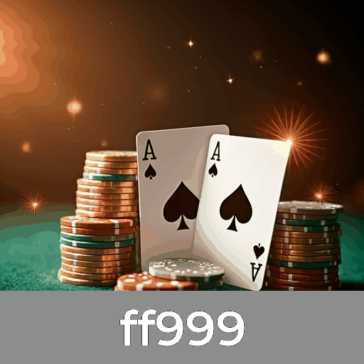 Cadastro na ff999