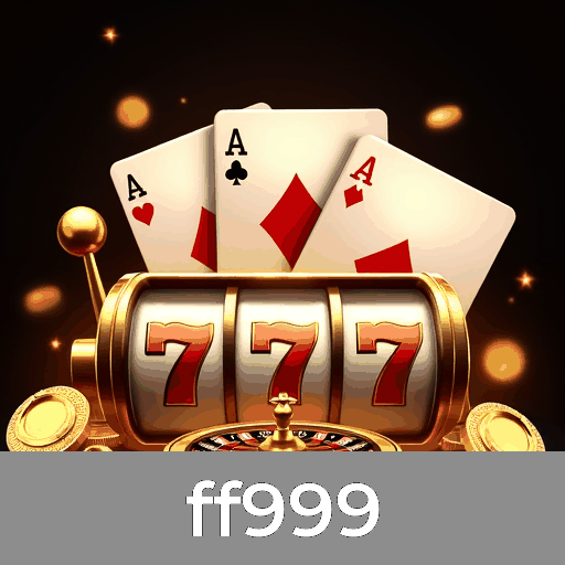 Cassino Online ff999