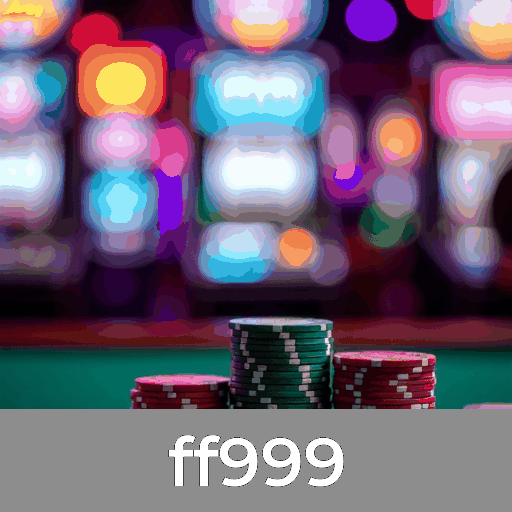 Cassino Online ff999