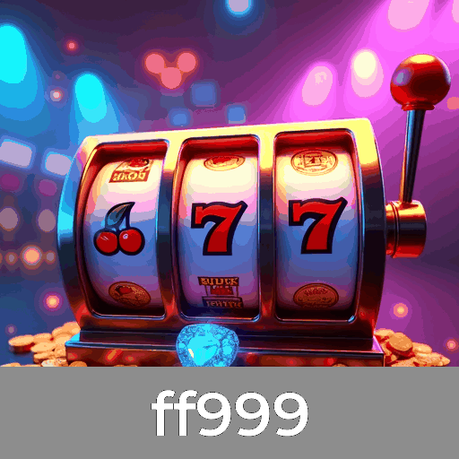 Cadastro na ff999