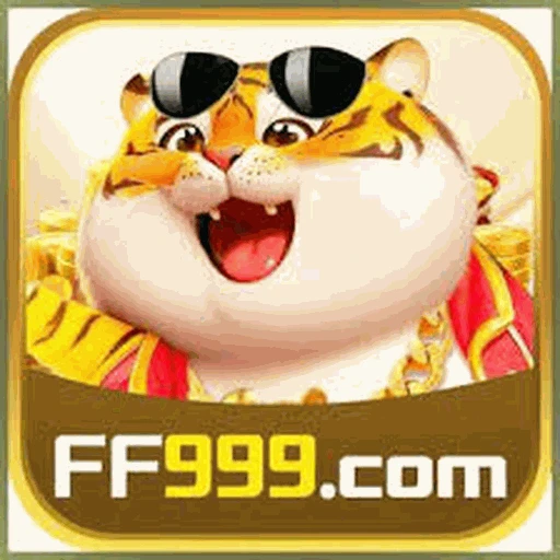 FF999 Logo